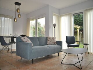 Bungalow De Koog Caratteristiche 13