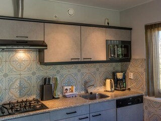 Bungalow De Koog Features 34