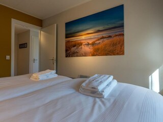 Bungalow De Koog Features 20