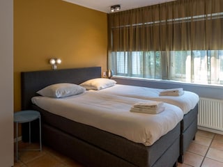 Bungalow De Koog Équipement 22