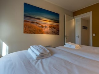 Bungalow De Koog Ausstattung 23