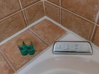 Bungalow De Koog Équipement 24