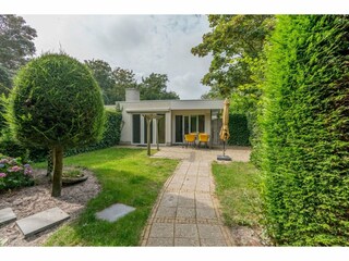 Bungaló De Koog Grabación al aire libre 3