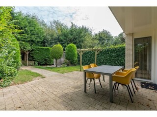 Bungalow De Koog Enregistrement extérieur 5