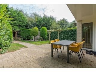 Bungalow De Koog Outdoor Recording 5