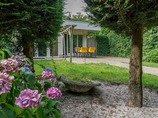 Bungalow De Koog Buitenaudio-opname 5
