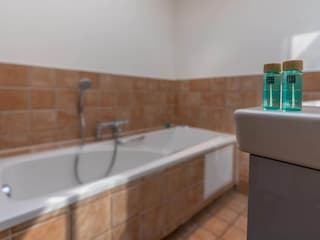 Bungalow De Koog  36