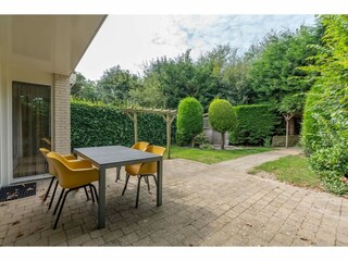 Bungalow De Koog Buitenaudio-opname 8