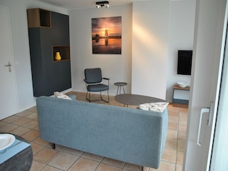 Bungalow De Koog Équipement 28