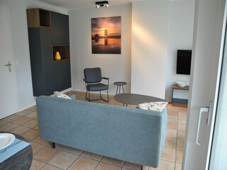 Bungalow De Koog Kenmerken 14