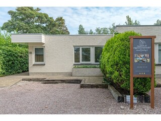 Bungalow De Koog Buitenaudio-opname 6