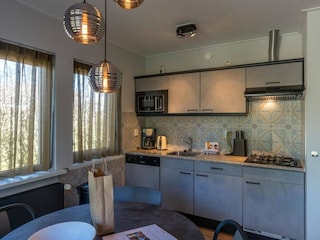 Bungalow De Koog Équipement 29