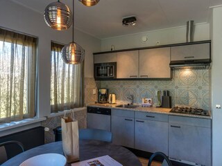 Bungalow De Koog Features 32