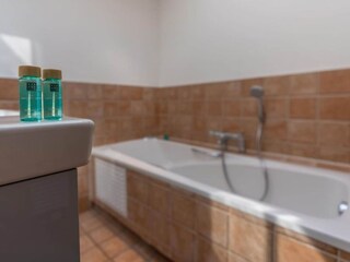 Bungalow De Koog Ausstattung 33