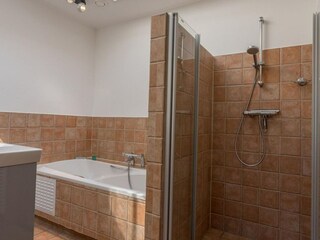 Bungalow De Koog Ausstattung 12