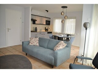 Bungalow De Koog Kenmerken 15