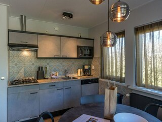 Bungalow De Koog Caratteristiche 26