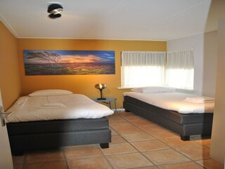 Bungalow De Koog Kenmerken 15