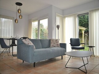 Bungalow De Koog Features 14