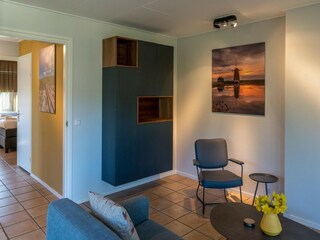 Bungalow De Koog Kenmerken 18