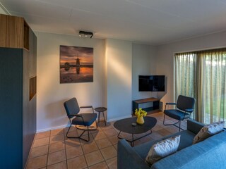 Bungalow De Koog Kenmerken 19