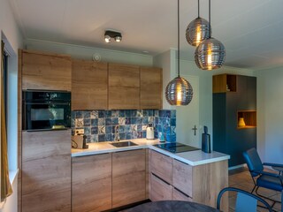 Bungalow De Koog Kenmerken 20