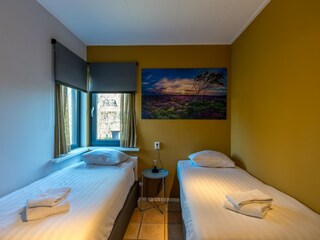 Bungalow De Koog Kenmerken 22