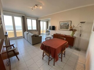 Maison de vacances Knokke-Heist Équipement 4