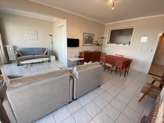 Casa de vacaciones Knokke-Heist Características 5