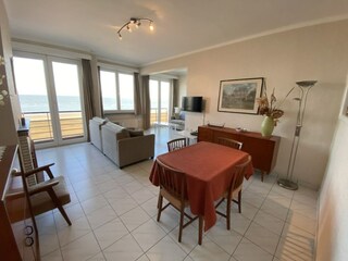 Holiday house Knokke-Heist Features 3