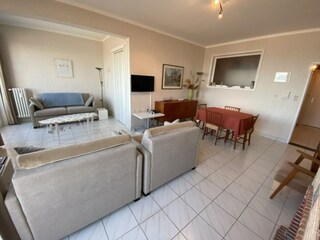 Holiday house Knokke-Heist Features 5