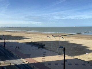 Casa per le vacanze Knokke-Heist Registrazione all'aperto 2