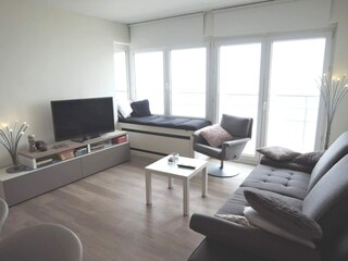 Apartment Middelkerke Features 2