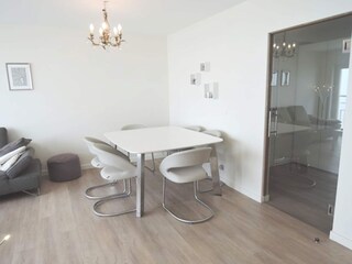 Apartamento Middelkerke Características 7