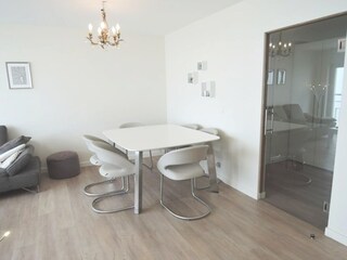 Apartment Middelkerke Features 3