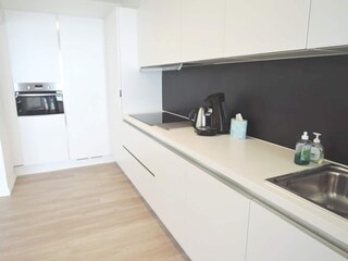 Appartement Middelkerke Kenmerken 6