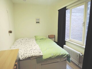 Apartamento Middelkerke Características 7