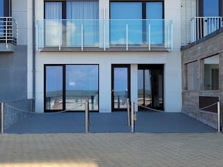 Apartment Middelkerke Ausstattung 1