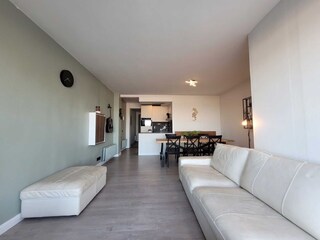 Appartement Middelkerke Équipement 4