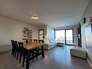 Apartamento Middelkerke Características 5