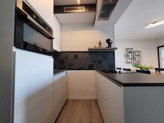 Apartamento Middelkerke Características 6