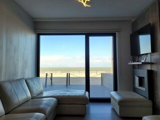 Apartment Middelkerke Ausstattung 11