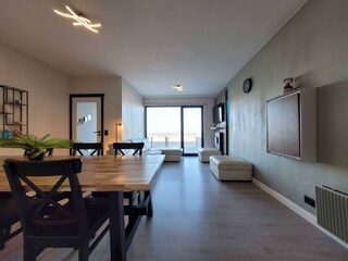Apartment Middelkerke Ausstattung 12