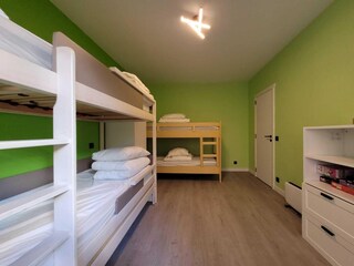 Apartamento Middelkerke Características 11
