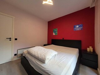 Apartamento Middelkerke Características 12