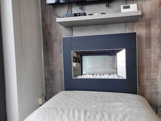 Apartamento Middelkerke Características 13