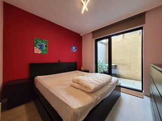 Apartamento Middelkerke Características 7
