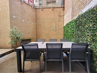 Apartamento Middelkerke Grabación al aire libre 2