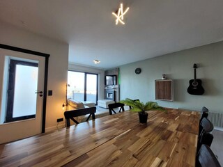 Apartamento Middelkerke Características 10