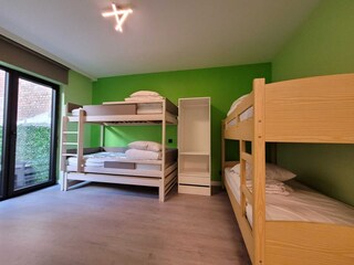 Apartamento Middelkerke Características 14